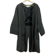 COMME Des GARCONS Manteau À