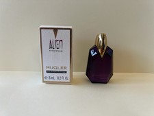 Miniature de parfum Alien extraintense Mugler 6 Ml