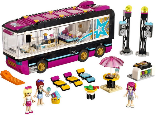 Lego friends 41106 set - lego,