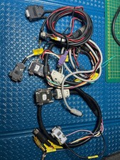Cable radioamateur interface