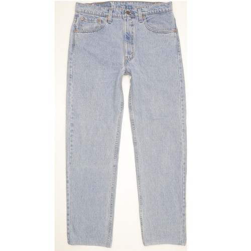 Levi 505 made usa - levi's, homme