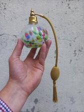 Vaporisateur parfum verre