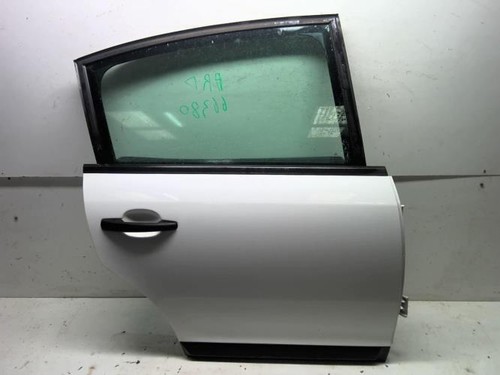 Porte arriere droit - citroen, c4