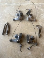 Étrier de frein cantilevers