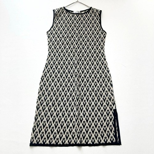 Robe valentino tricot - robe, en