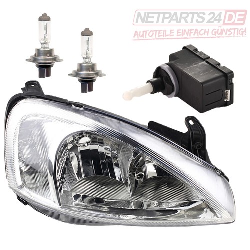 Phare compatible avec - compatible,