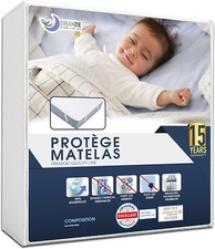 Protege matelas bebe - bebe, cm