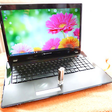 PB LM85 17 pouces Diamond VIEW HDPLUS I Windows 10 SSD l 8 Go RAM NEUF l HDMI...