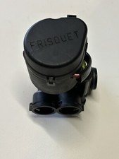 FRISQUET - Moteur et vanne 4