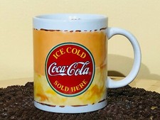 Coca-Cola Coke Coffee