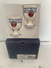 Coffret de 2 coquetiers GIEN