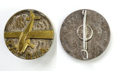 INSIGNE ALAT PA 27° DIA PELOTION AVIONS INFANTERIE ALPINE - DRAGO PARIS 1327