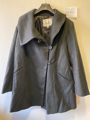 Manteau hiver freemans - manteau, d'hiver