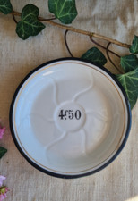 ANCIENNE ET VERITABLE COUPELLE