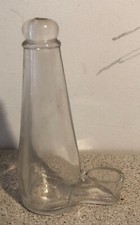 Ancien abreuvoir à oiseau en