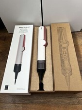 Dyson Airstrait Straightener HS06 bleu