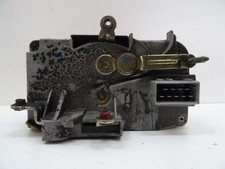 Serrure avant droit PEUGEOT