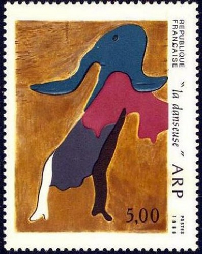 France yvert num 2447 - yvert,