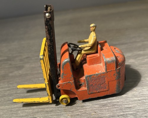 Dinky toys ancien chariot - dinky,