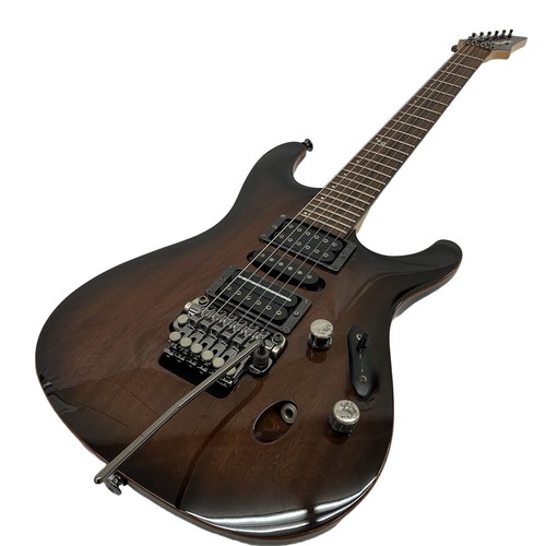 Guitare électrique ibanez - électrique,