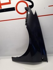 Aile avant gauche RENAULT LAGUNA 3 PHASE 1 631010032R