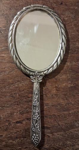 Petit miroir sac metal - petit,