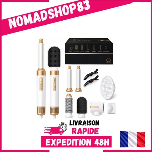 Golden goods airstyler 1 - golden, 7-en-1