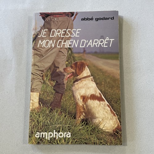 Dresse mon chien - chien, d'arrêt