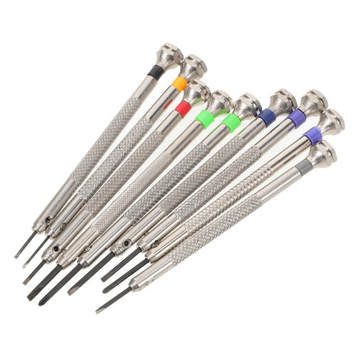 Horlogerie outillage kit de - horlogerie,