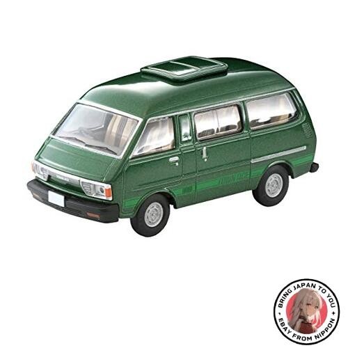 Tomytec tomica limited vintage - tomica,