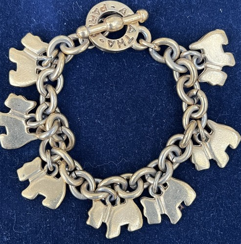 Bracelet vintage agatha - vintage,