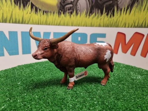 13866 taureau texas longhorn - -,
