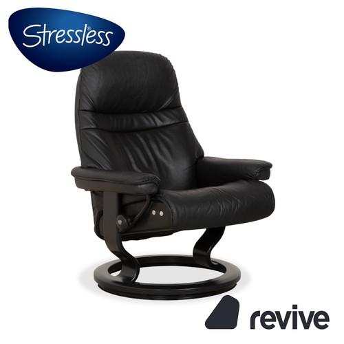 Stressless sunrise cuir - sunrise,