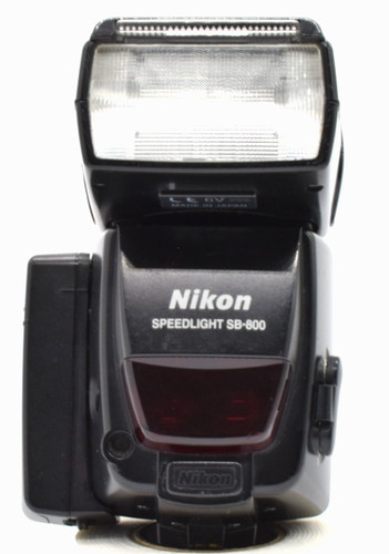 Flash nikon speedlight 800 - nikon,