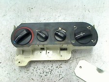 Commande chauffage RENAULT ESPACE 2 PHASE 1