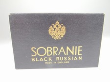 ancien paquet de cigarettes