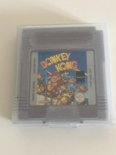 Nintendo Gameboy - Donkey Kong