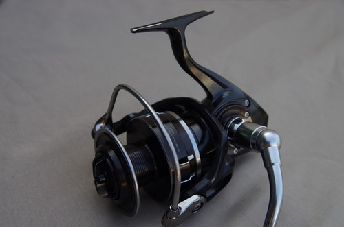 Daiwa catalina 5000 2016 - catalina,