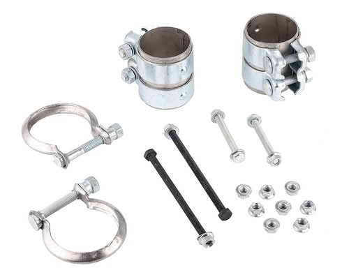 Kit montage silencieux - kit, de