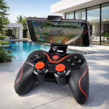 Manette Sans Fil Bluetooth