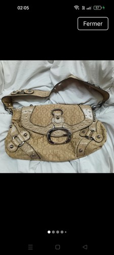 Guess sac vintage - sac, y2k