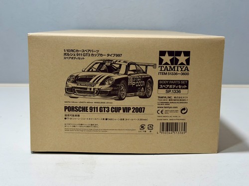 Tamiya 51336 porsche - porsche, 911