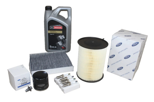 Kit inspection ford - 1,4, +