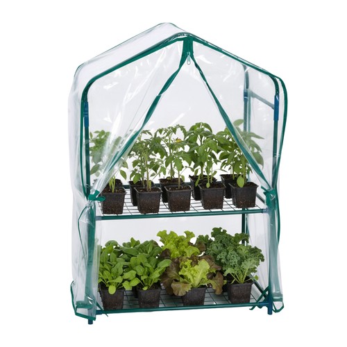 Serre balcon - serre,