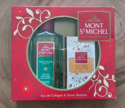Coffret eau cologne - coffret, de