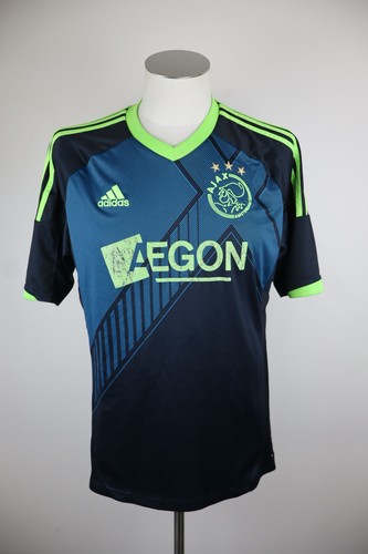 Adidas ajax maillot foot - ajax, de