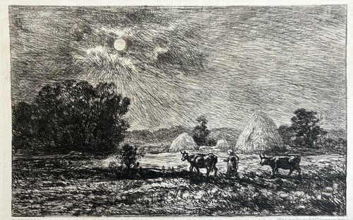 Charles francois daubigny - charles,