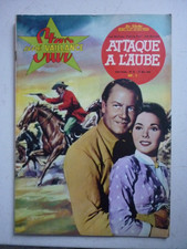 STAR CINE  VAILLANCE   16 /