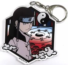 Porte-clés acrylique Naruto