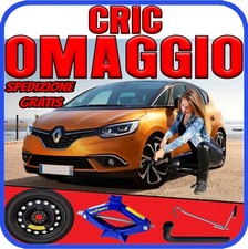 Roue De Secours 5 Fentes